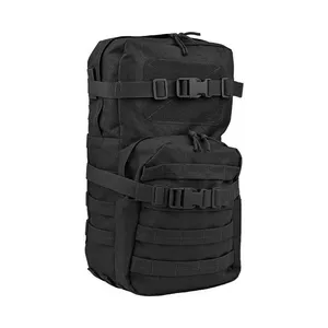 Army Surplus Army Surplus Molle backpack black
