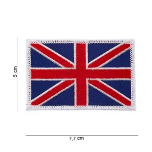 Army Surplus Patch flag UK