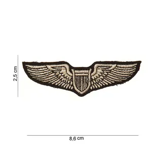 Army Surplus Patch US Pilot Wing