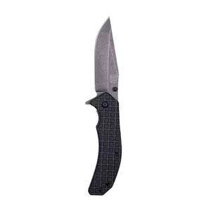 Army Surplus Demon knife black