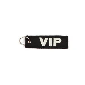 Army Surplus Vip keychain