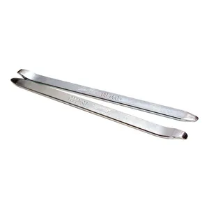 Motion Pro Motion Pro, forged steel tire iron 11" long (2)