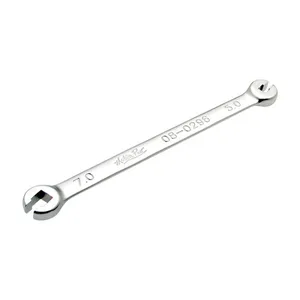 Motion Pro Motion Pro, spoke nipple wrench 5.0 & 7.0mm