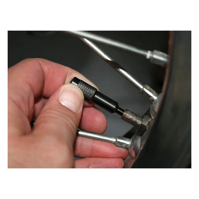 Motion Pro Pro, tire valve core remover tool