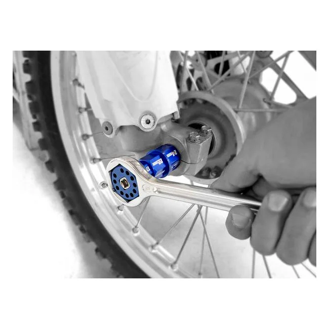 Motion Pro Pro, T-6 hex axle tool lightweight