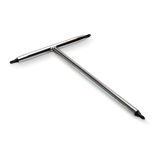 Motion Pro Pro, T-handle bit driver set