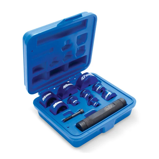 Motion Pro Pro, bearing driver kit