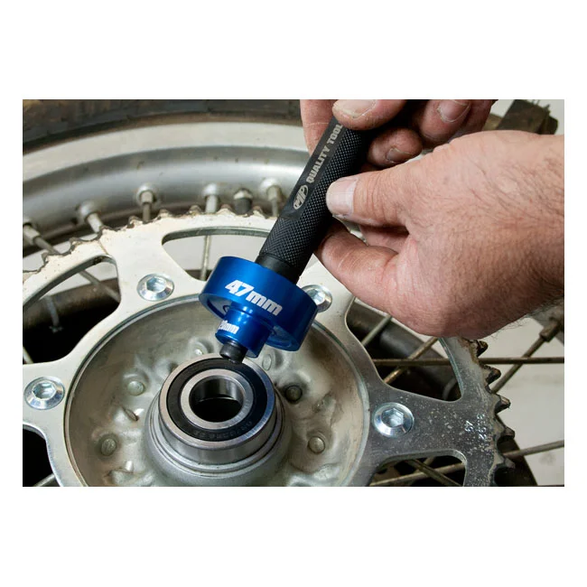 Motion Pro Pro, bearing driver kit