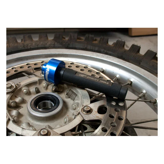 Motion Pro Pro, bearing driver kit