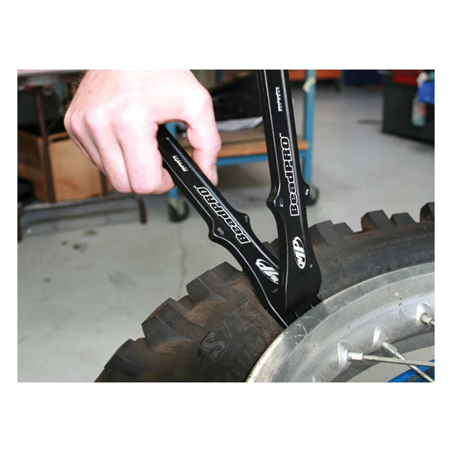 Motion Pro Pro, Tire bead breaker/lever aluminum