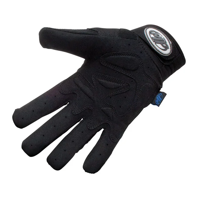 Motion Pro Pro, Tech Gloves black