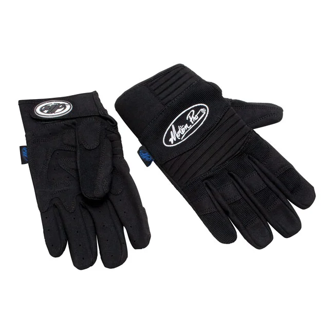 Motion Pro Pro, Tech Gloves black