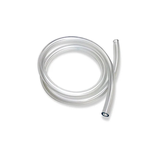 Motion Pro Pro, PVC fuel hose. Clear. 5/16"