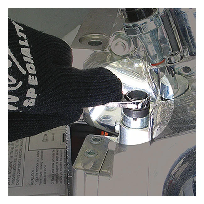 Motion Pro Pro, oil pump / tappet screen plug tool