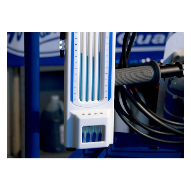 Motion Pro Pro, SyncPro carb tuner