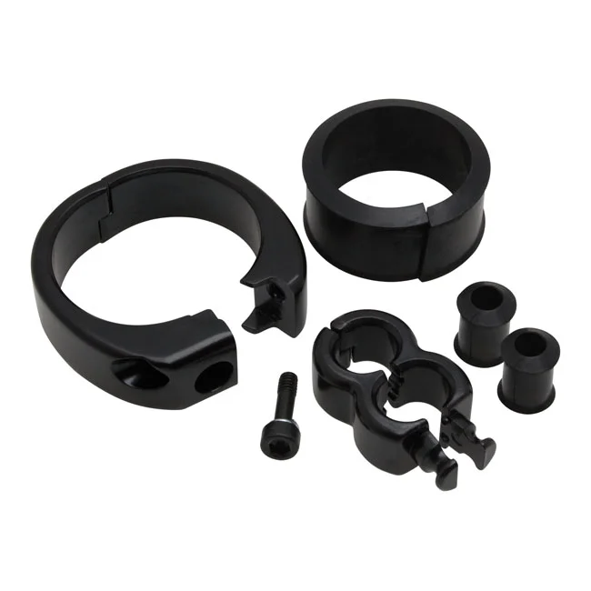 Motion Pro Pro, swivel head clamps