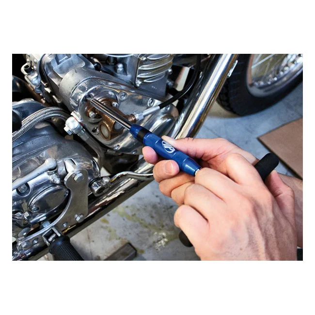 Motion Pro Pro, spinner T-handle 10"