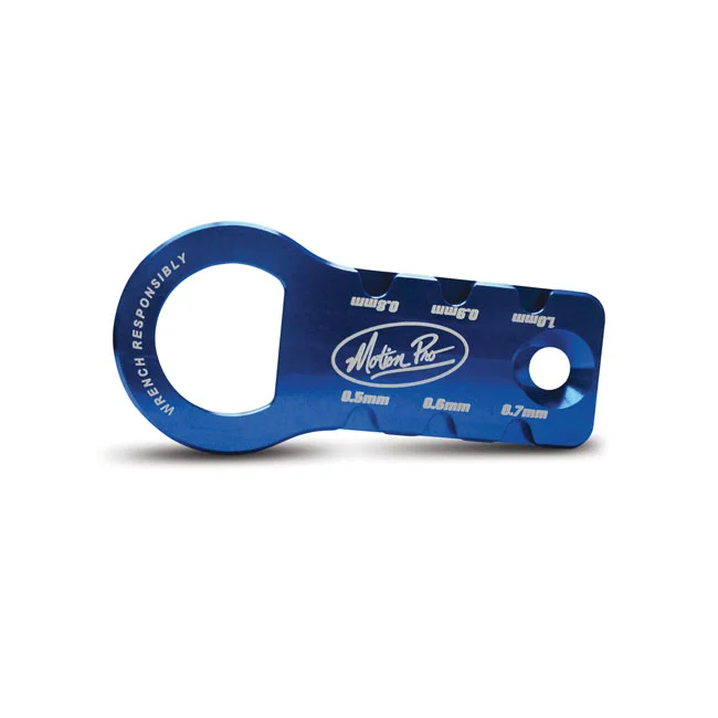 Motion Pro Pro, spark plug gapper/gauge tool