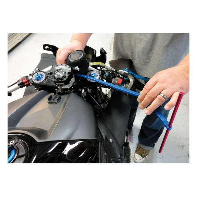 Motion Pro TOOL CLIP ON ALIGNMNET
