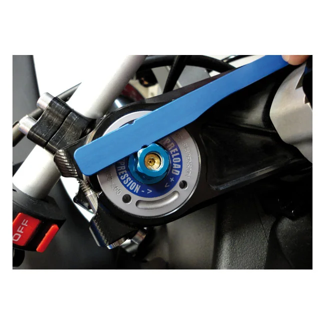 Motion Pro TOOL CLIP ON ALIGNMNET