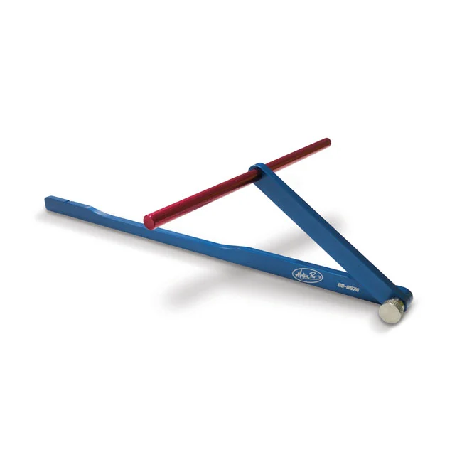 Motion Pro TOOL CLIP ON ALIGNMNET