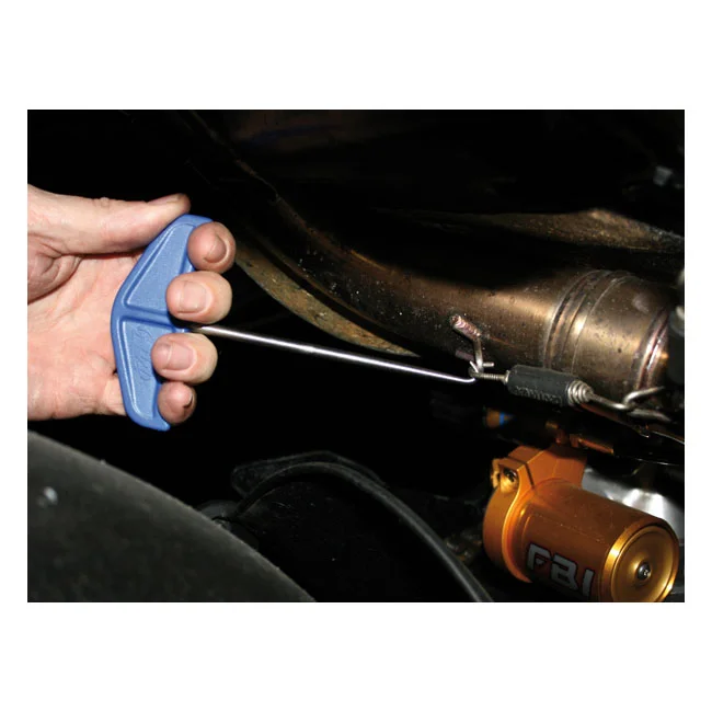 Motion Pro Pro, mini spring hook
