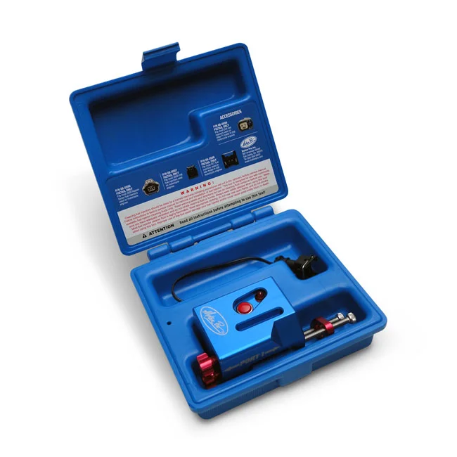 Motion Pro Pro, EV1 fuel injector cleaner tool