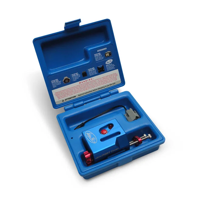 Motion Pro Pro, EV6 fuel injector cleaner tool