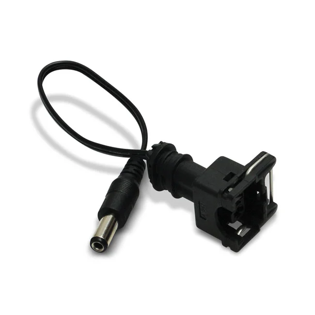 Motion Pro FUEL INJ PIGTAIL HAR EV1