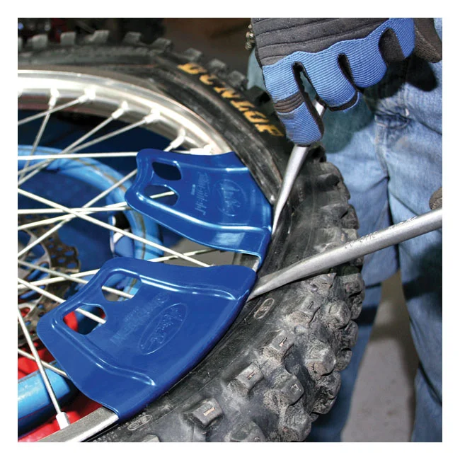Motion Pro Pro, Rimshield II
