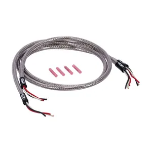 Namz NAMZ, custom turn signal wiring harness. Braided, 36"