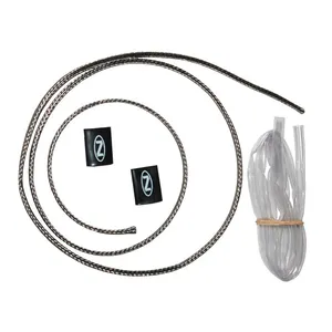 Namz Namz, ignition wire harness cover