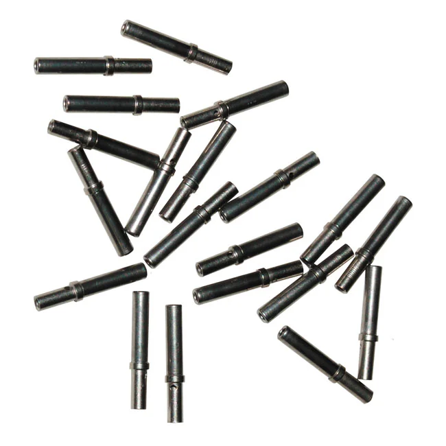 Namz Female pins for Deutsch DT connectors. Stamped
