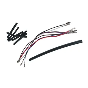 Namz NAMZ, throttle by wire extension. +4"