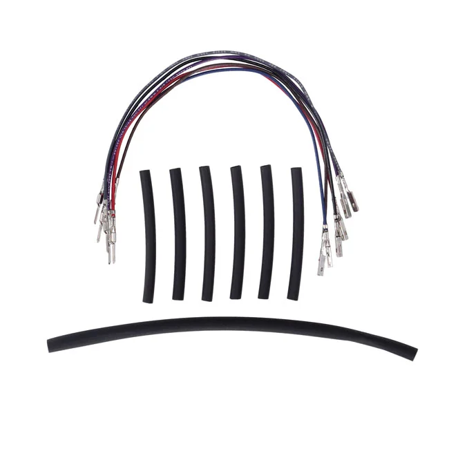 Namz Throttle by wire extension. +8"