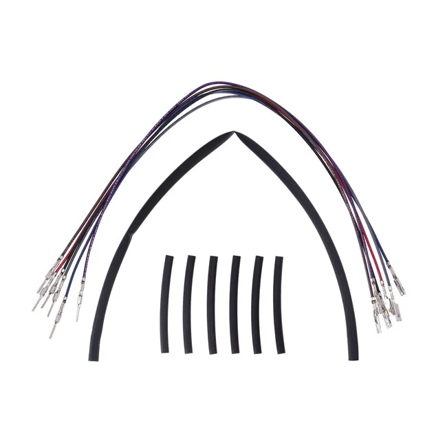 Namz Throttle by wire extension. +12"
