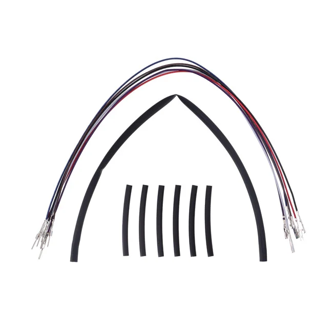 Namz Throttle by wire extension. +15"