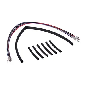 Namz NAMZ, throttle by wire extension. +15"