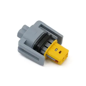 Namz NAMZ, Delphi EFI sensor connector. Male plug. 2-pin