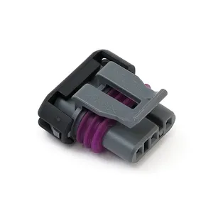 Namz NAMZ, Delphi MAP sensor, female connector. 3-pin