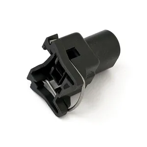Namz NAMZ, Delphi fuel injector connector. Female plug. 2-pin