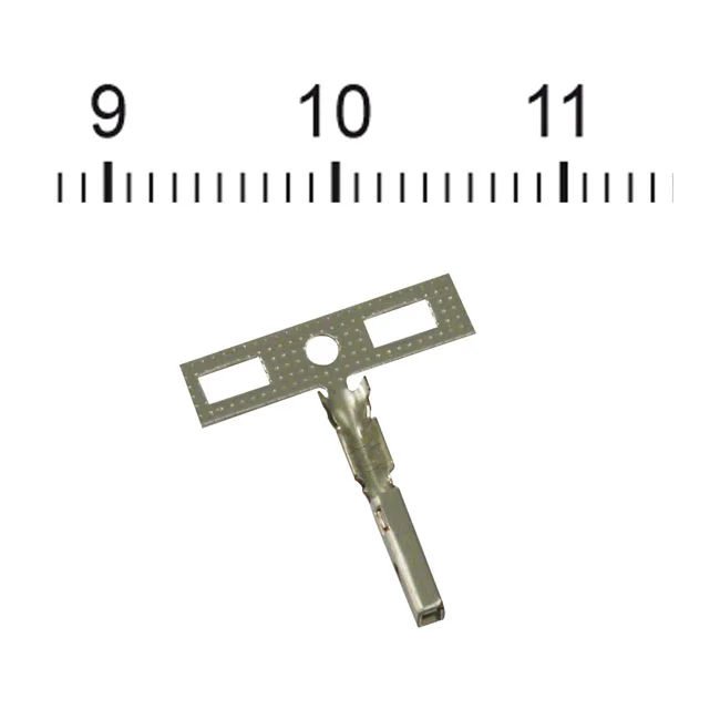 Namz Female pins for JST Mini receptacle connectors