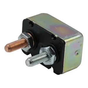 Namz NAMZ, circuit breaker, automatic. 10A