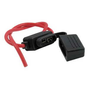 Namz NAMZ, sealed inline fuse holder. 20A
