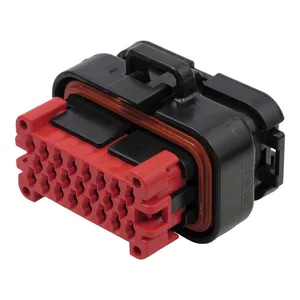 Namz NAMZ, radio harness plug. 23-pins