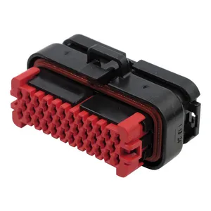 Namz NAMZ, radio harness plug. 35-pins