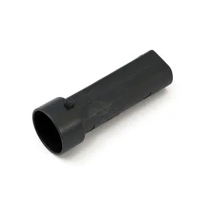 Namz NAMZ, Delphi TPS connector. Male receptacle. 3-pin