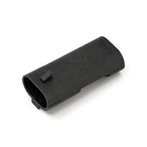 Namz NAMZ, Delphi connector. Female receptacle. 3-pin