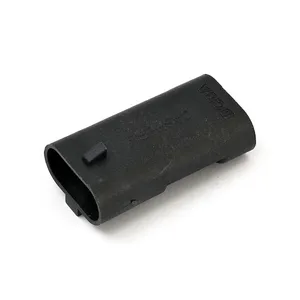 Namz NAMZ, Delphi EFI connector. Female receptacle. 4-pin