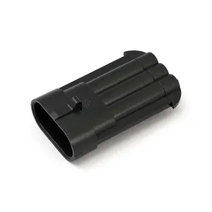 Namz NAMZ, Delphi MAP sensor, male connector. 3-pin